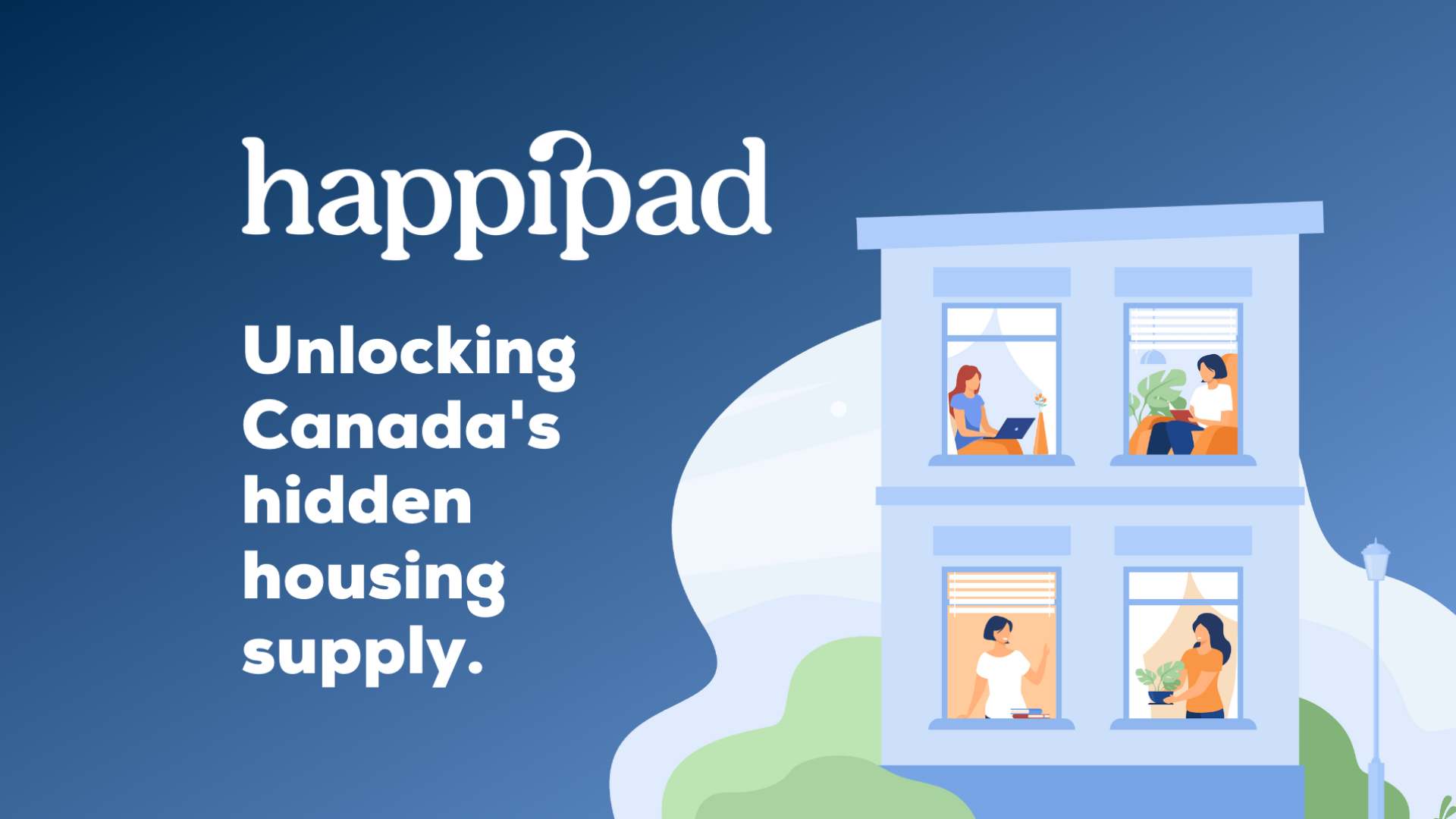 Employment Opportunity: Happipad Community Outreach Ambassador