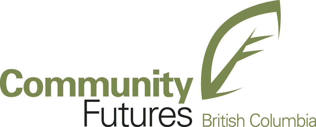 CFBC Logo Logo for Community Futures British Columbia